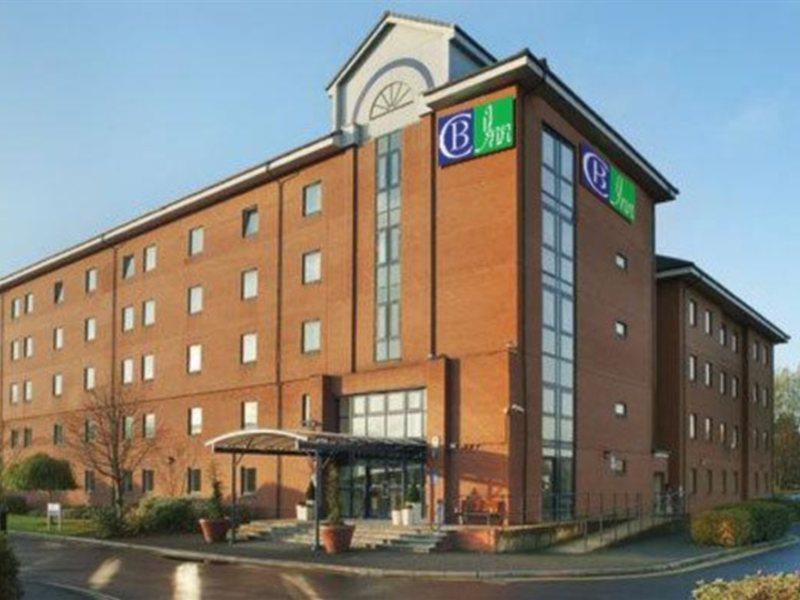 Holiday Inn Express Birmingham - Castle Bromwich, An Ihg Hotel Ngoại thất bức ảnh